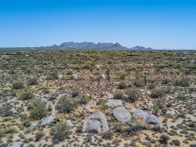 Pinnacle Peak in back ground