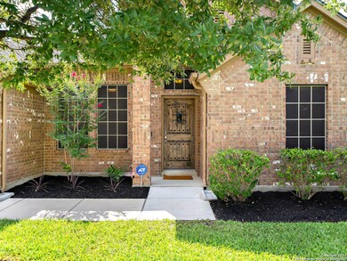 18002 Bierstadt Mount, Helotes, TX 78023 - photo 2