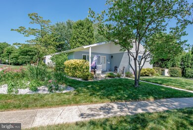 100 Greenmeadow Dr, Lutherville Timonium, MD 21093 - photo 2