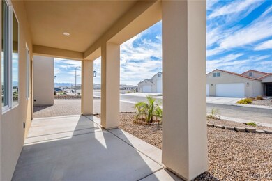 1909 E Via Aventino, Fort Mohave, AZ 86426 - photo 6