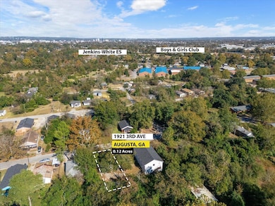 1921 3rd Ave, Augusta, GA 30901 - photo 3