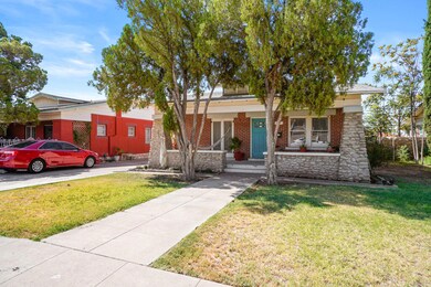 2820 Lebanon Ave, El Paso, TX 79930 - photo 3