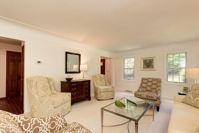 Living room with style!