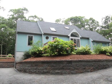 404 Hayway Rd, East Falmouth, MA 02536 - photo 5