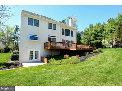 1329 N Chester Rd, Malvern, PA 19355 - photo 4