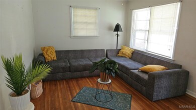 Comfortable Living room