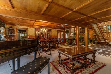 Living room measures 17.10' x 14.1'