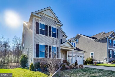 1256 Coastal Ave, Stafford, VA 22554 - photo 2