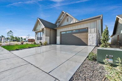 10783 W Barnbougle Ln, Kuna, ID 83634 - photo 3