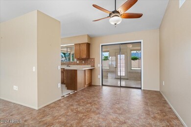 Dining Rm in Great Rm