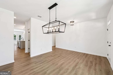 374 Silverleaf Trail, Bethlehem, GA 30620 - photo 4