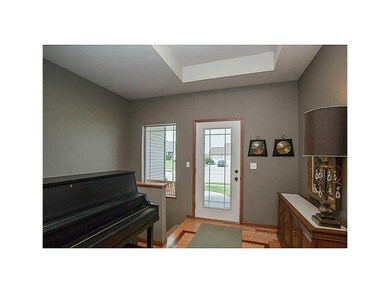 Entryway.