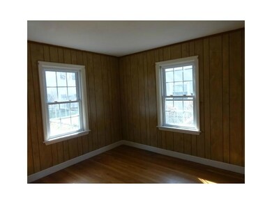 Bedroom.