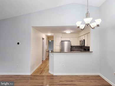 6923 Victoria Dr unit K, Alexandria, VA 22310 - photo 4