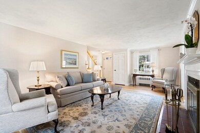 8 Halsey Way, Natick, MA 01760 - photo 3