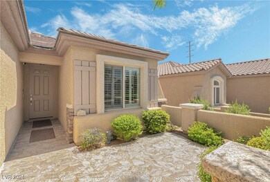 3676 Moonlit Rain Dr, Las Vegas, NV 89135 - photo 4