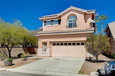 10432 Trailing Dalea Ave, Las Vegas, NV 89135 - photo 4