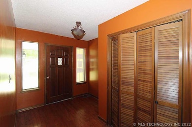 208 W 118th St S, Jenks, OK 74037 - photo 2