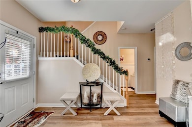 988 Treymont Way unit 19, Lawrenceville, GA 30045 - photo 5