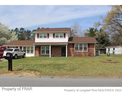 215 Ingleside Dr, Fayetteville, NC 28303 - photo 2
