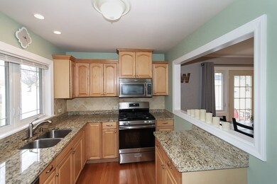 1317 S 2nd Ave, Des Plaines, IL 60018 - photo 2
