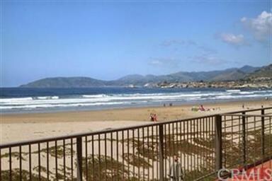 View of Avila from your deck.