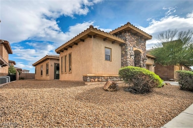 1056 Via Saint Lucia Place, Henderson, NV 89011 - photo 3