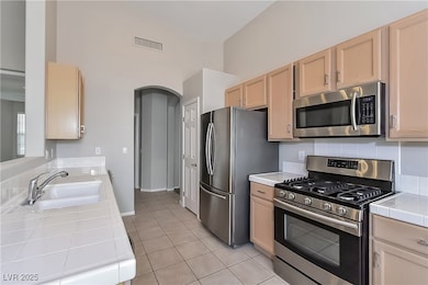 3508 Round Valley Way, Las Vegas, NV 89129 - photo 5