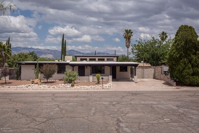 8317 E Rolling Ridge St.