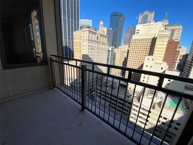 The Metropolitan unit 1511, Dallas, TX 75202 - photo 5