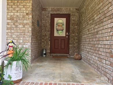 1413 Martin Ln, Atmore, AL 36502 - photo 3