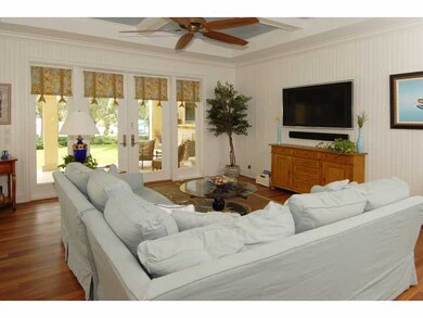 Den/Family/Great Room.