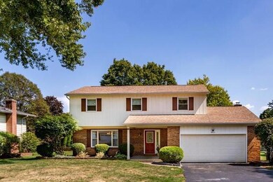 5602 Linworth Rd, Columbus, OH 43235 - photo 3