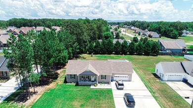 1911 Hills Chapel Rd, Manchester, TN 37355 - photo 5