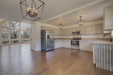 436 Skunk Hollow Ln, Payson, AZ 85541 - photo 2