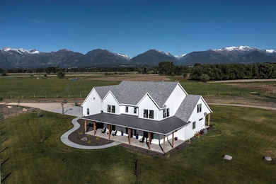 1741 Eastside Hwy, Corvallis, MT 59828 - photo 3