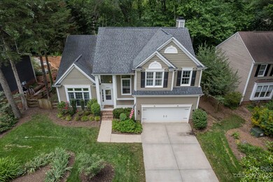 8430 Tatebrook Ln, Huntersville, NC 28078 - photo 4