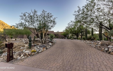 4600 W Cush Canyon Loop, Marana, AZ 85658 - photo 2