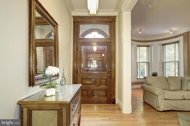 1738 Q St NW, Washington, DC 20009 - photo 4