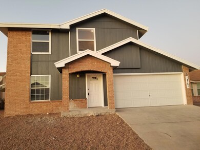 14565 Desierto Lindo Ave, El Paso, TX 79928 - photo 4
