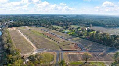 Aerial View CCL