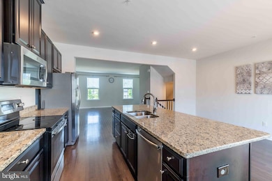 409 Patriots Path, Malvern, PA 19355 - photo 5