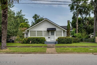 4243 Beverly Ave, Jacksonville, FL 32210 - photo 2