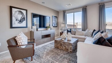 Pictures shown are of MODEL home at another DR Hor