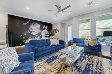 6617 Del Rio St unit D, Houston, TX 77021 - photo 3