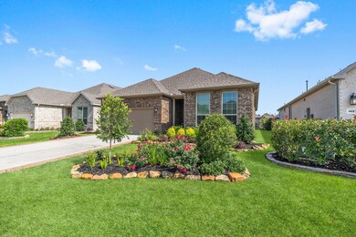 144 Wild Wick Way, Spring, TX 77382 - photo 2