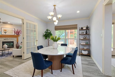 9084 N Osage Dr, Sperry, OK 74073 - photo 6