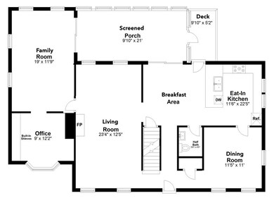 100 Chester Rd, Boxborough, MA 01719 - photo 4