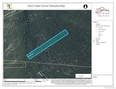 0 Clear Creek S unit REC5325919, Idaho Springs, CO 80452 - photo 5