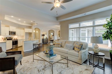 2433 Albemarle Ct, Winston-Salem, NC 27106 - photo 7